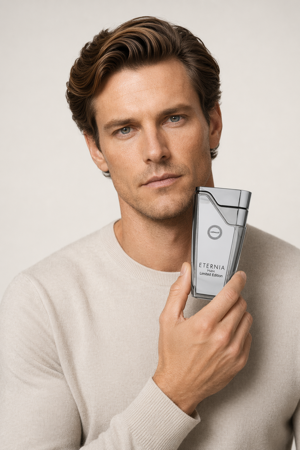 Armaf Eternia Eau De Parfum Spray By Armaf Default