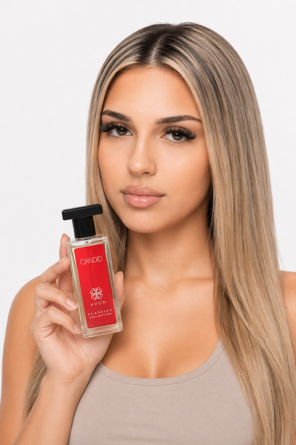 Avon Candid Cologne Spray By Avon Default