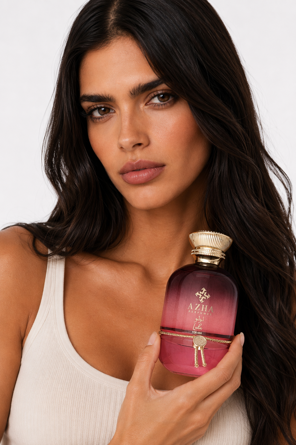 Azha Lulu Eau De Parfum Spray By Azha Default