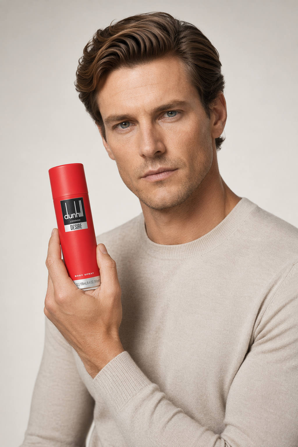 Desire Body Spray By Alfred Dunhill Default