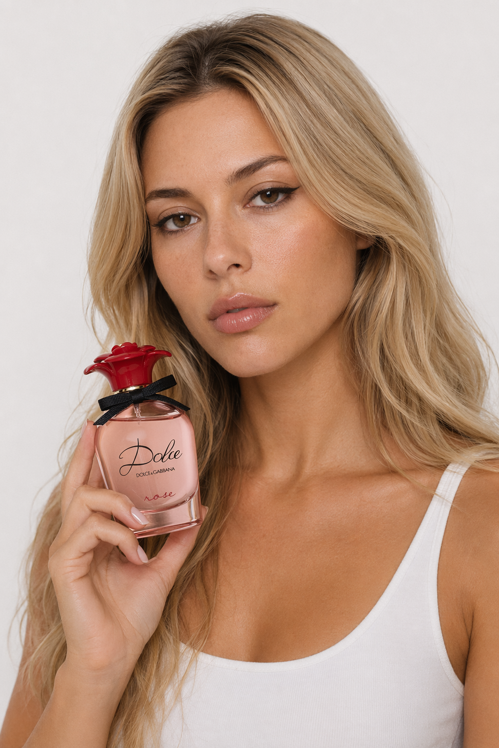 Dolce Rose Eau De Toilette Spray By Dolce & Gabbana Default