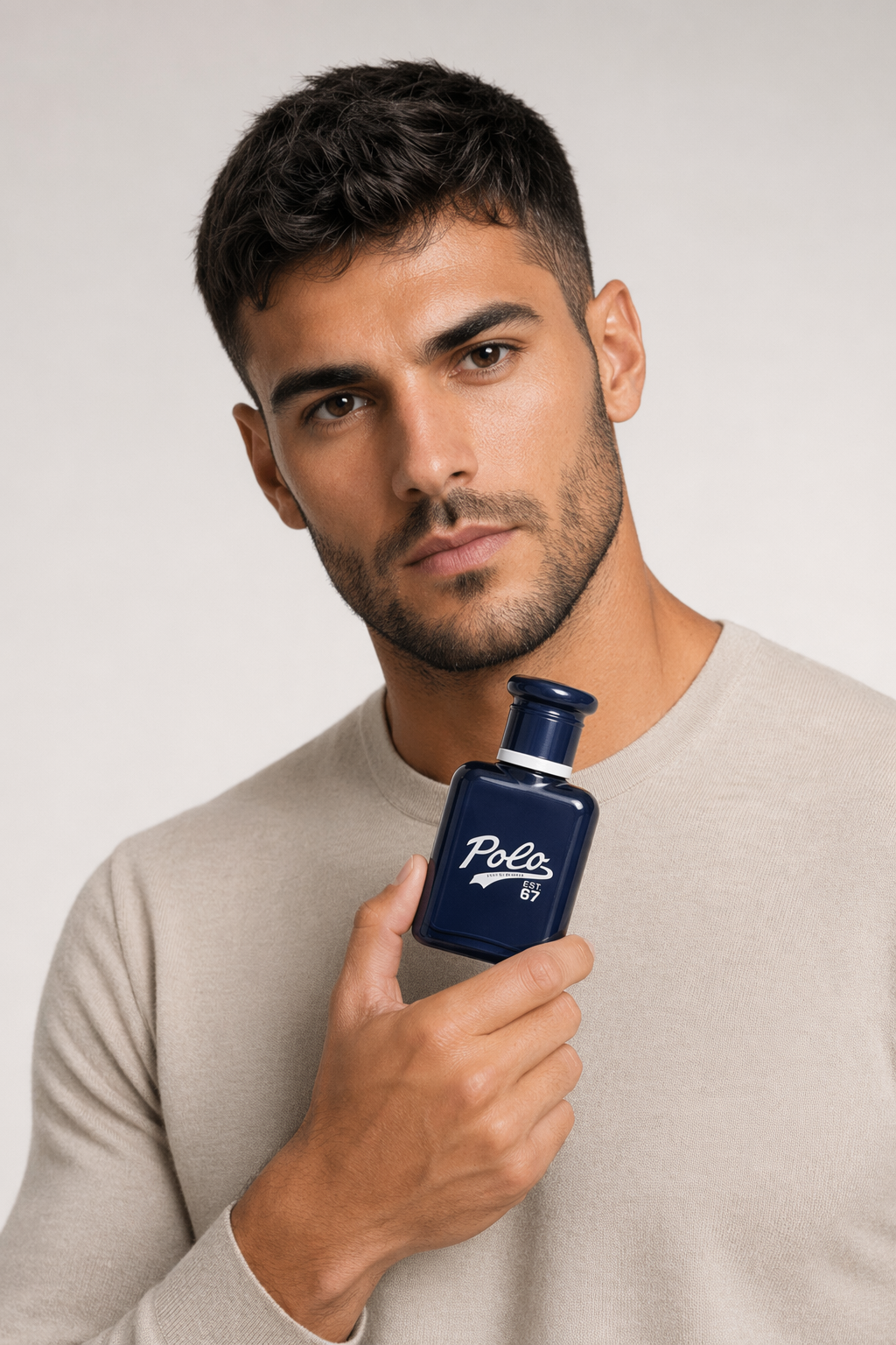 Polo 67 Eau De Toilette Spray By Ralph Lauren Default