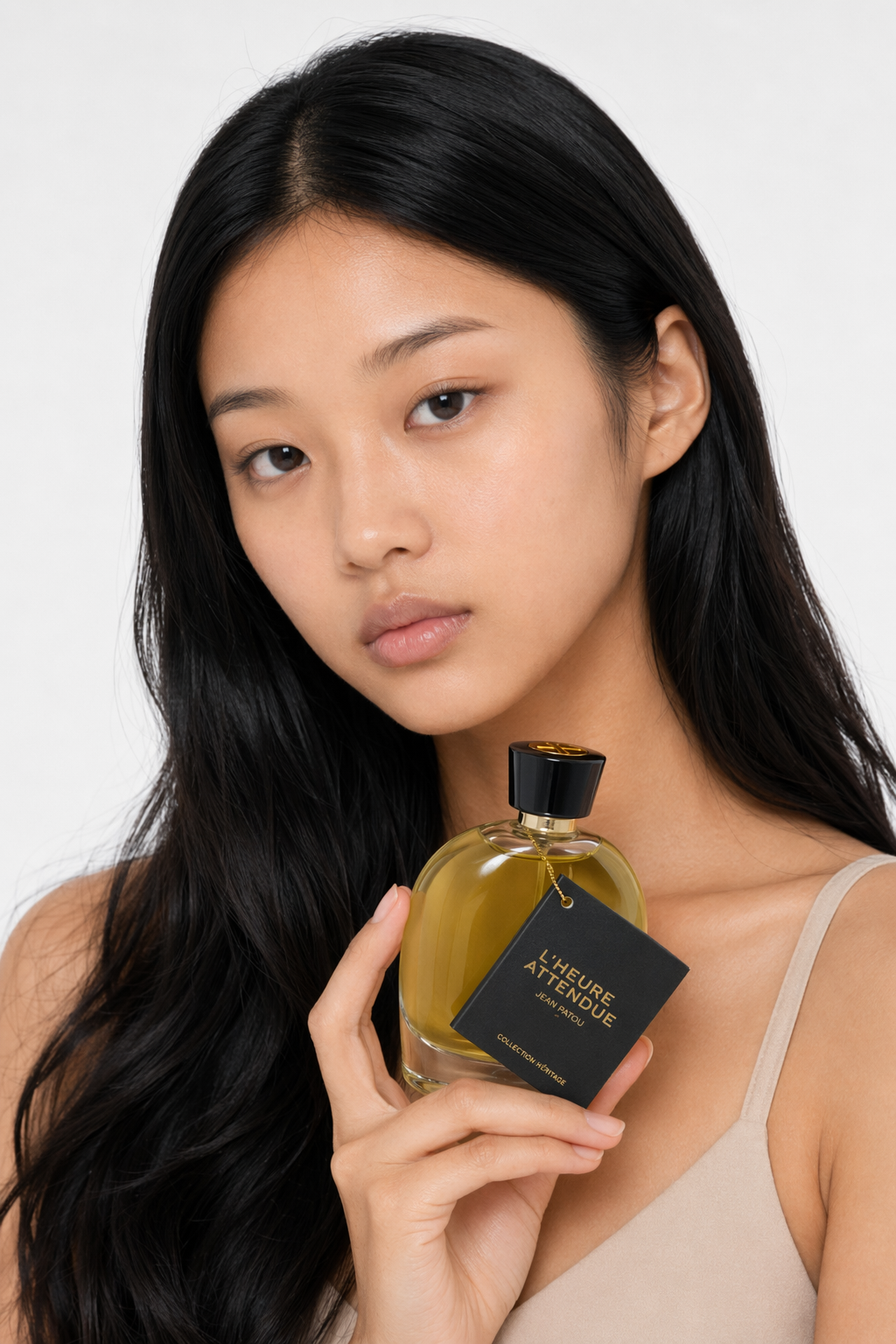L'heure Attendue Eau De Parfum Spray By Jean Patou Default