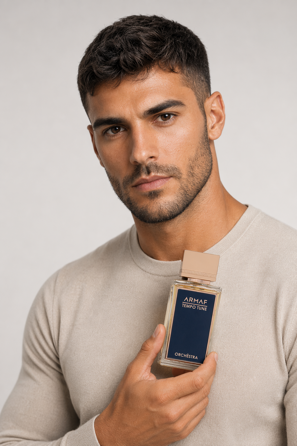 Armaf Orchestra Tempo Tune Eau De Parfum Spray By Armaf Default