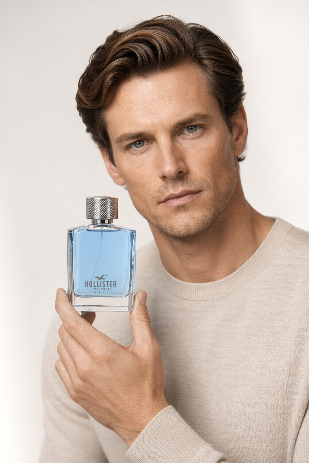 Hollister Wave Eau De Toilette Spray By Hollister Default