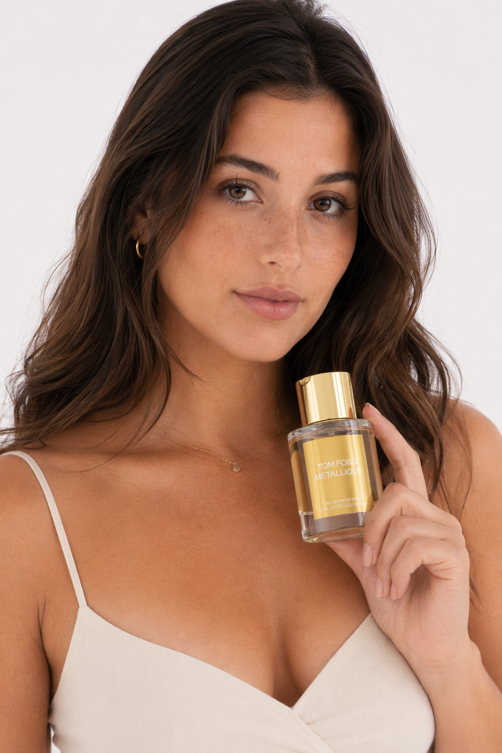 Tom Ford Metallique Eau De Parfum Spray By Tom Ford Default