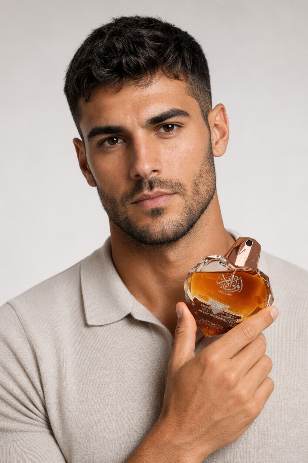 Ahmed Al Maghribi Oulil Amr Eau De Parfum Spray By Ahmed Al Maghribi Default