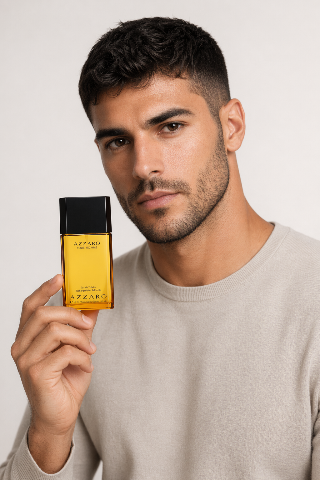 Azzaro Eau De Toilette Spray By Azzaro Default