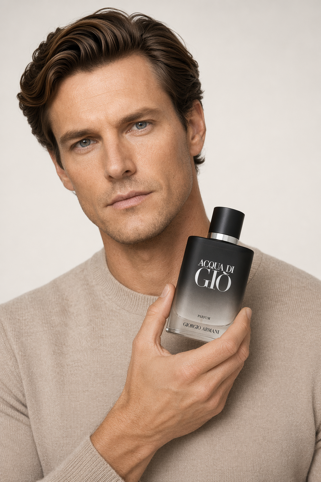 Acqua Di Gio Parfum Spray By Giorgio Armani Default