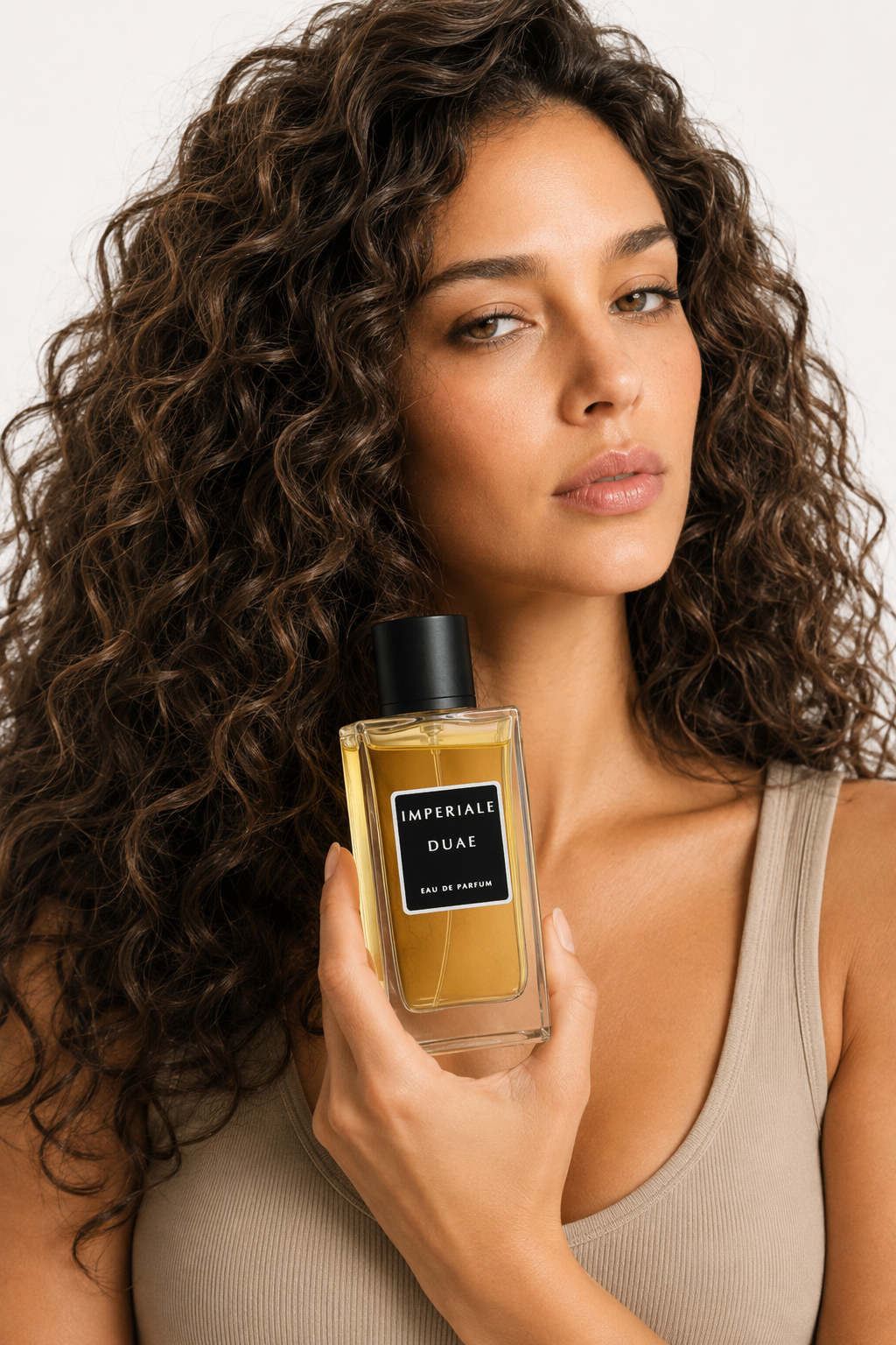 Atralia Imperiale Duae Eau De Parfum Spray (Unisex Unboxed) By Atralia Default
