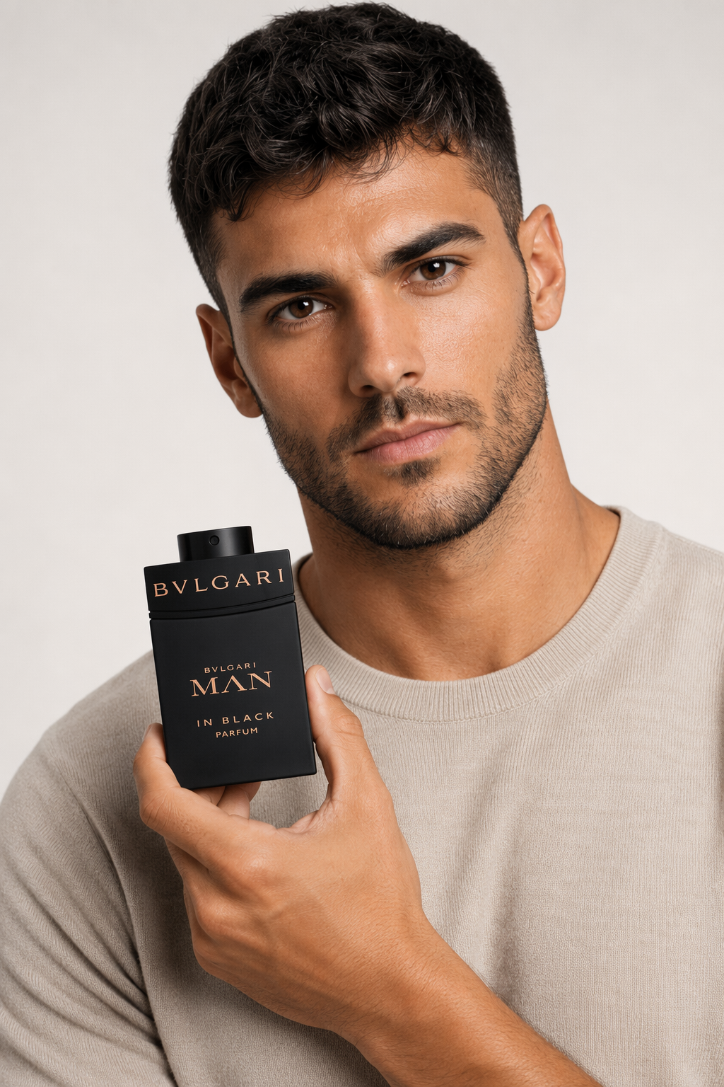 Bvlgari Man In Black Parfum Spray By Bvlgari Default