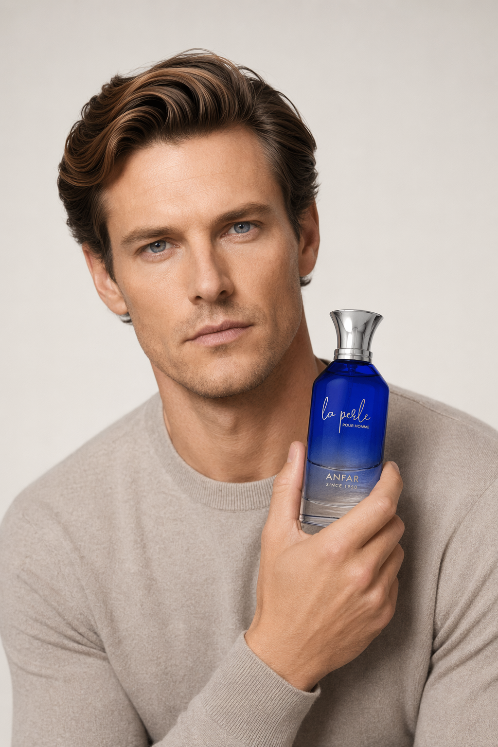 Anfar La Perle Eau De Parfum Spray By Anfar Default
