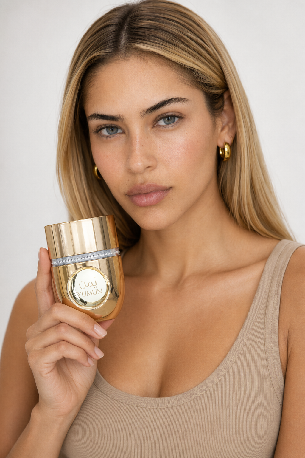 Arabiyat Prestige Yumun Eau De Parfum Spray By Arabiyat Prestige Default
