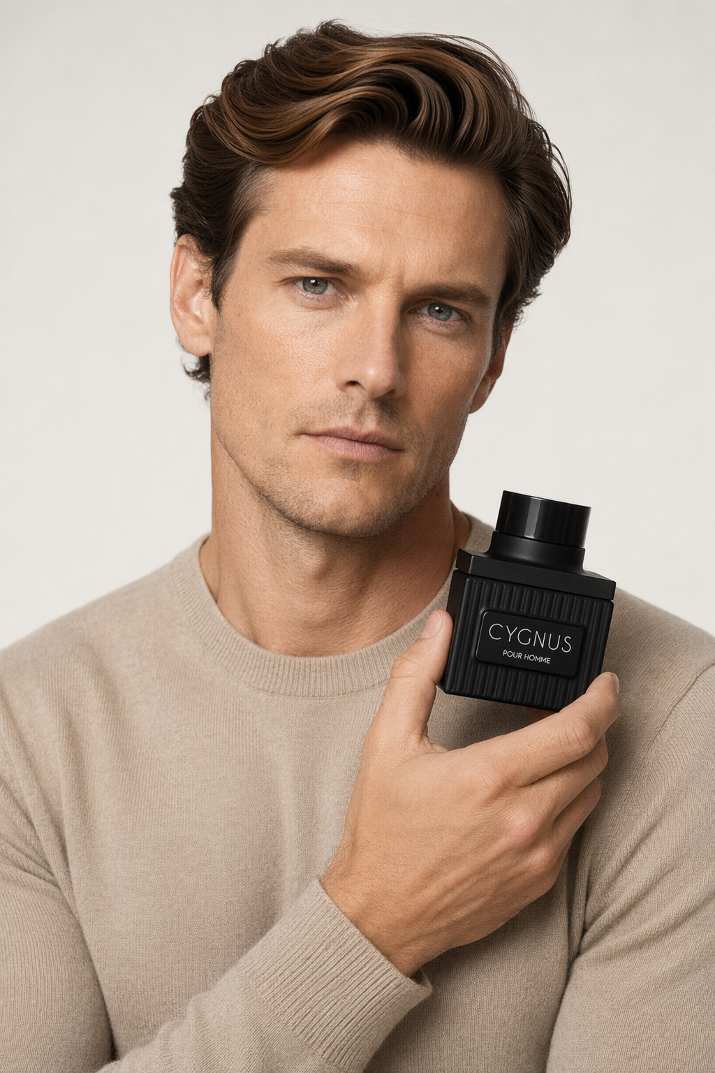 Flavia Cygnus Eau De Parfum Spray By Flavia Default