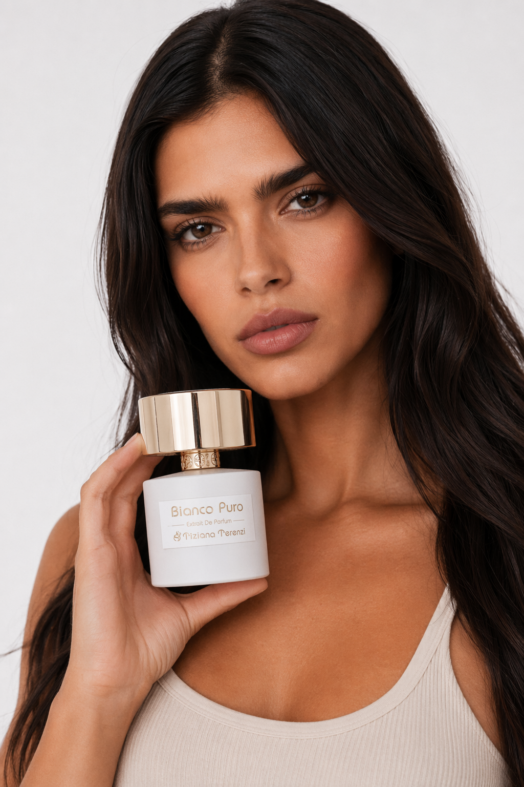 Tiziana Terenzi Bianco Puro Extrait De Parfum By Tiziana Terenzi Default