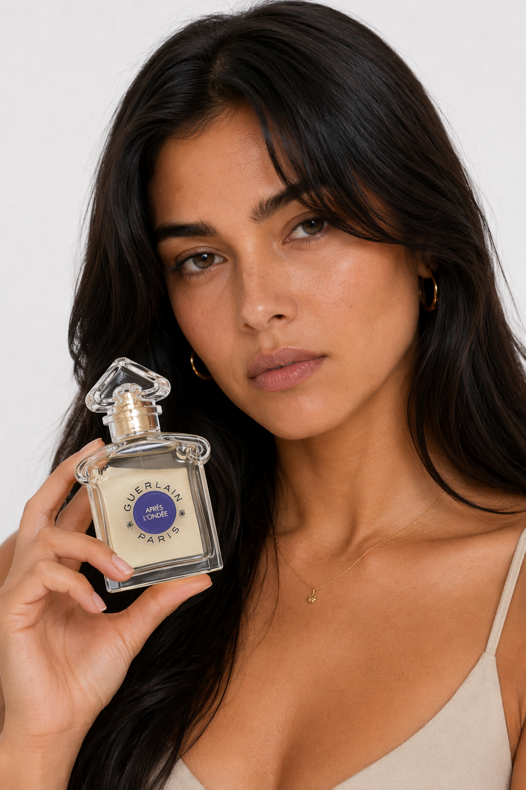 Apres L'ondee Eau De Toilette Spray By Guerlain Default