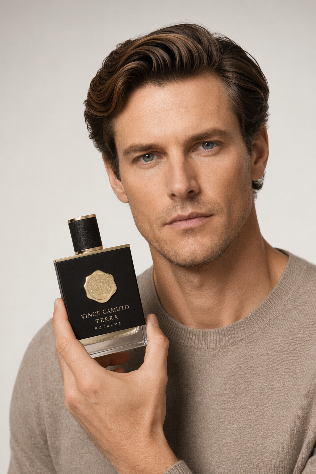 Vince Camuto Terra Extreme Eau De Parfum Spray By Vince Camuto Default