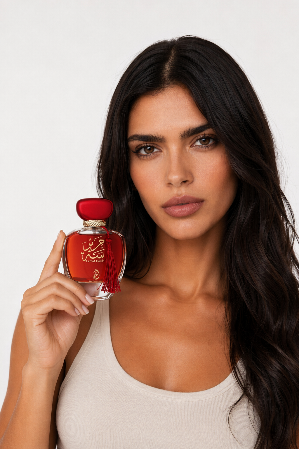 Arabiyat Lamsat Harir Eau De Parfum Spray By My Perfumes Default