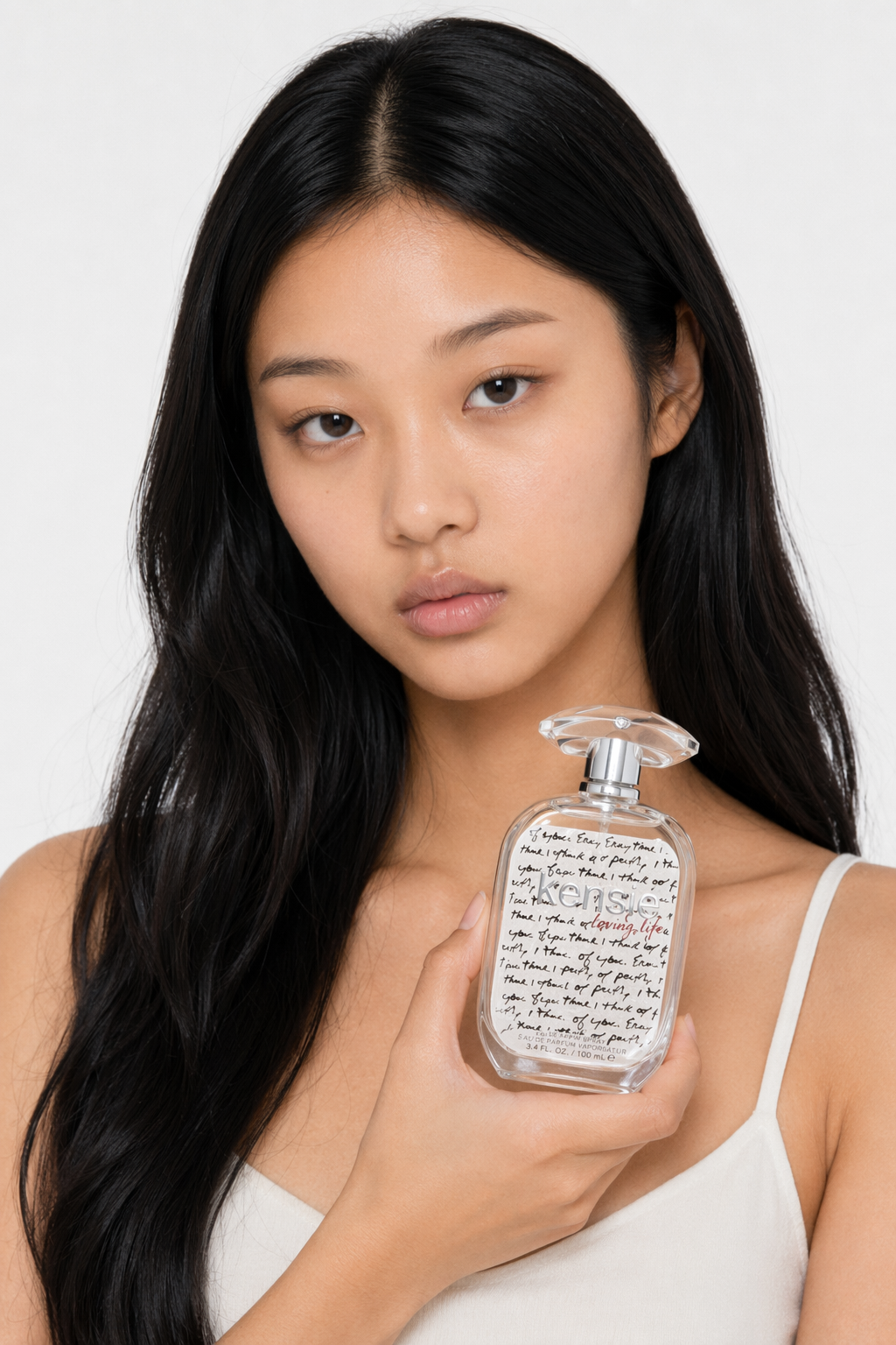 Kensie Loving Life Eau De Parfum Spray By Kensie Default