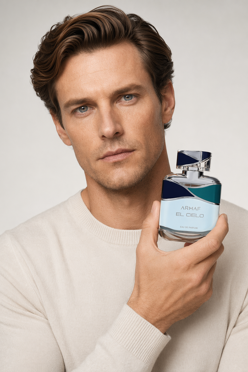 Armaf El Cielo Eau De Parfum Spray By Armaf Default