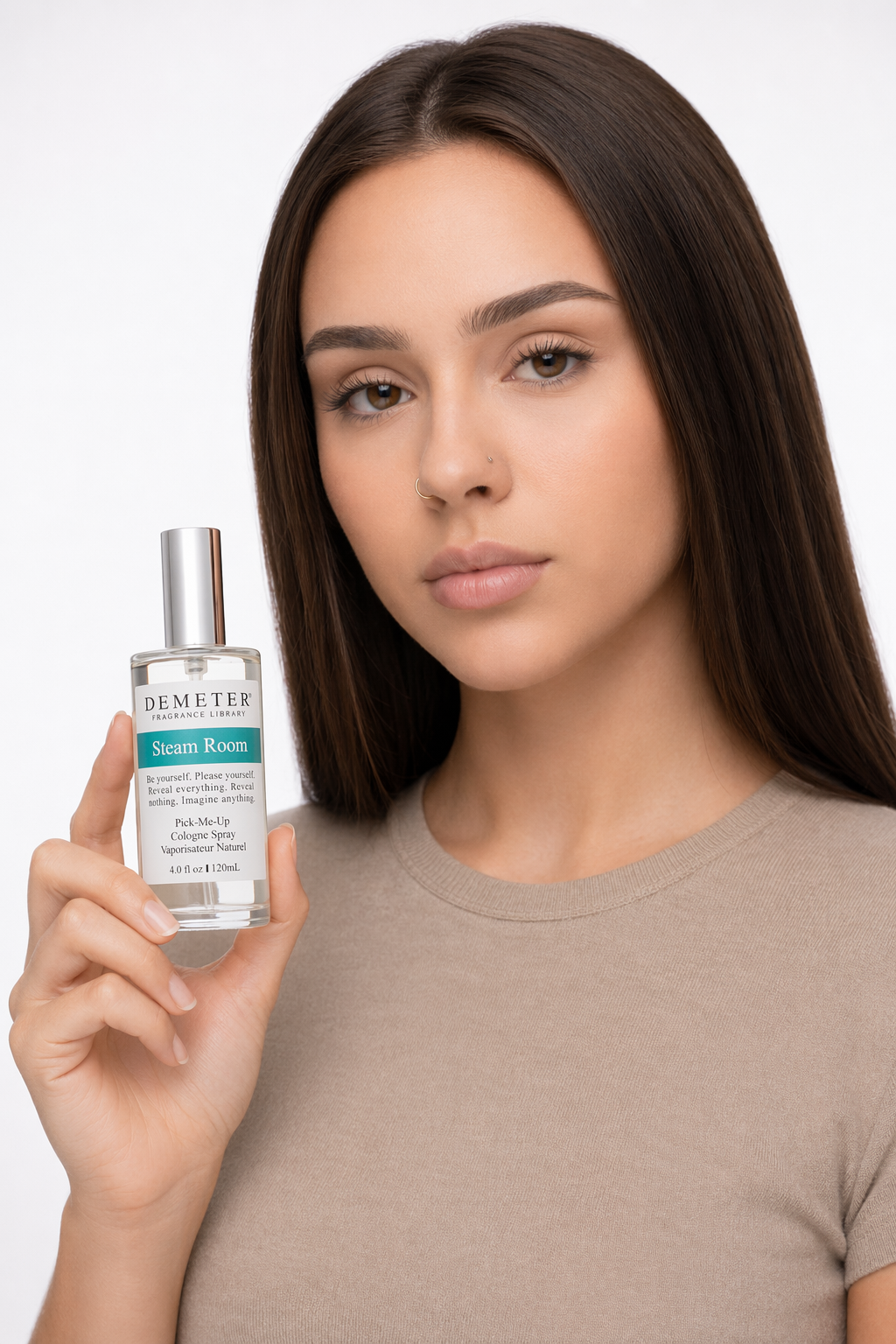 Demeter Steam Room Cologne Spray By Demeter Default