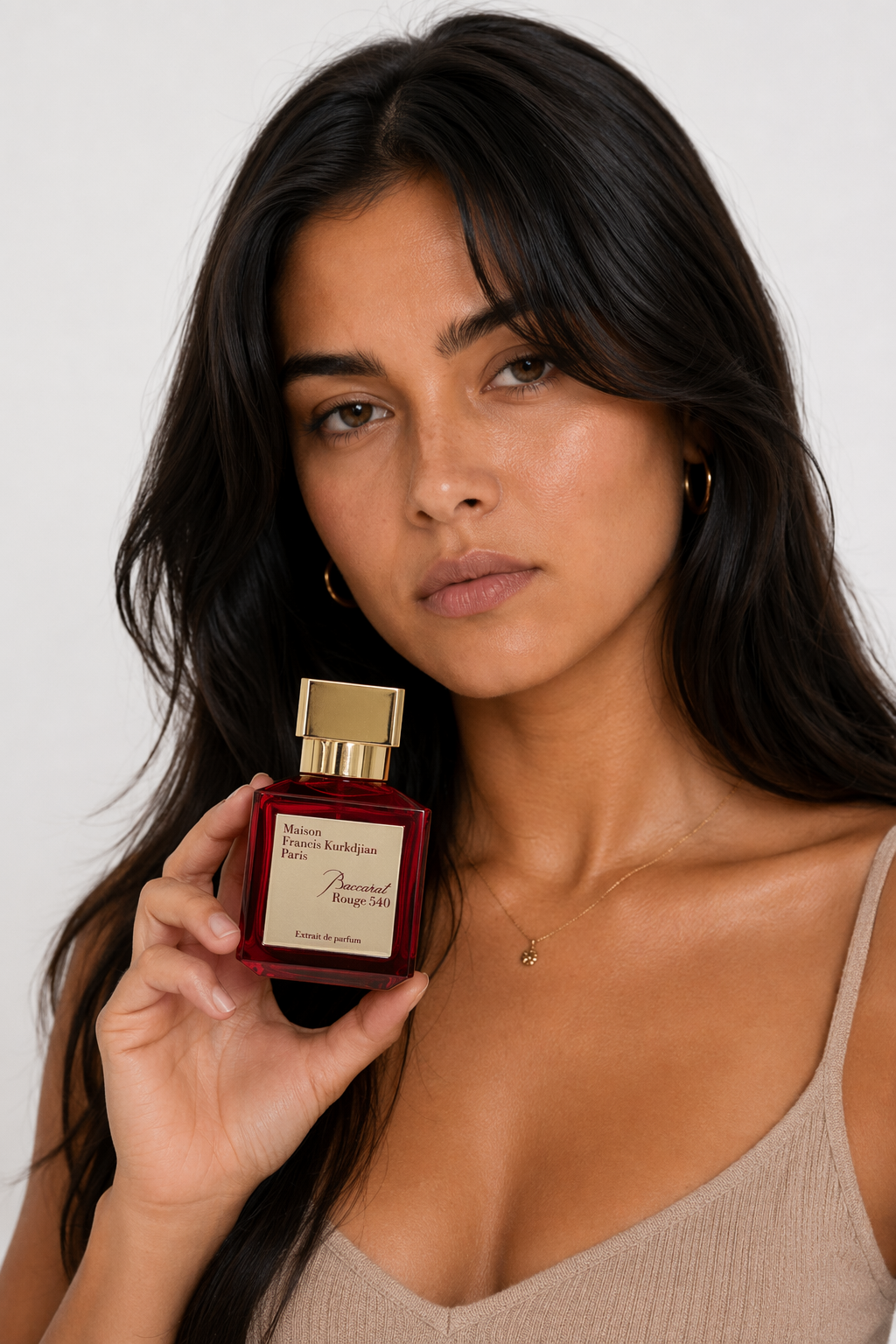 Baccarat Rouge 540 Extrait De Parfum Spray By Maison Francis Kurkdjian Default
