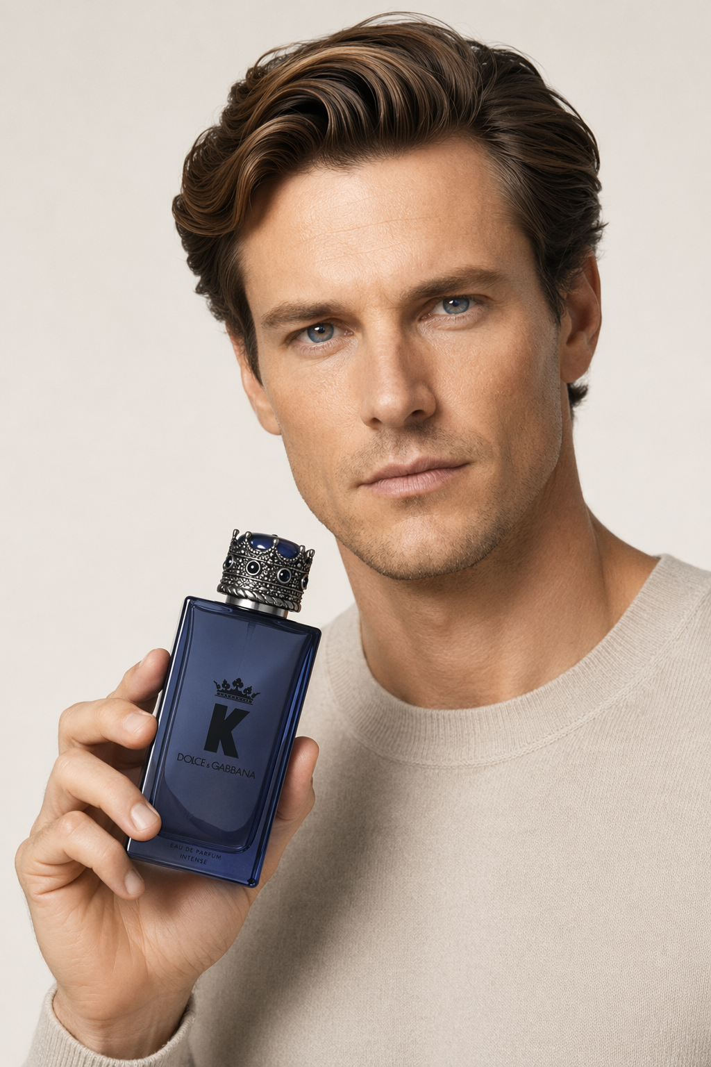 K By Dolce & Gabbana Eau De Parfum Intense Spray By Dolce & Gabbana Default