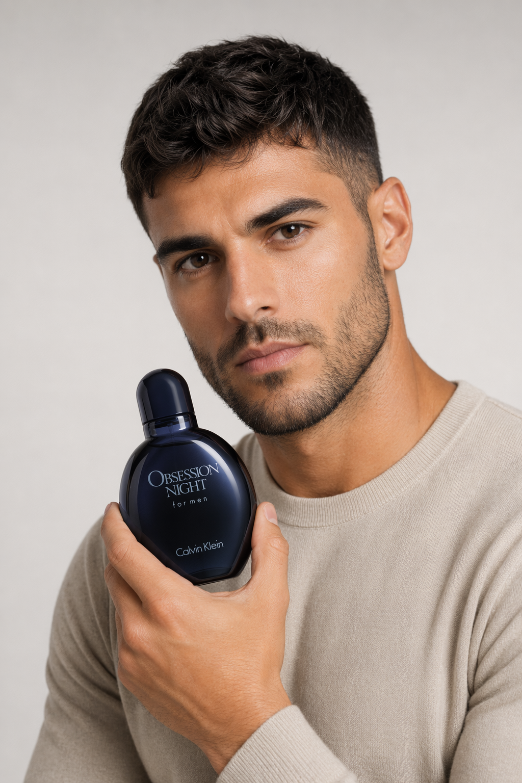 Obsession Night Eau De Toilette Spray By Calvin Klein Default