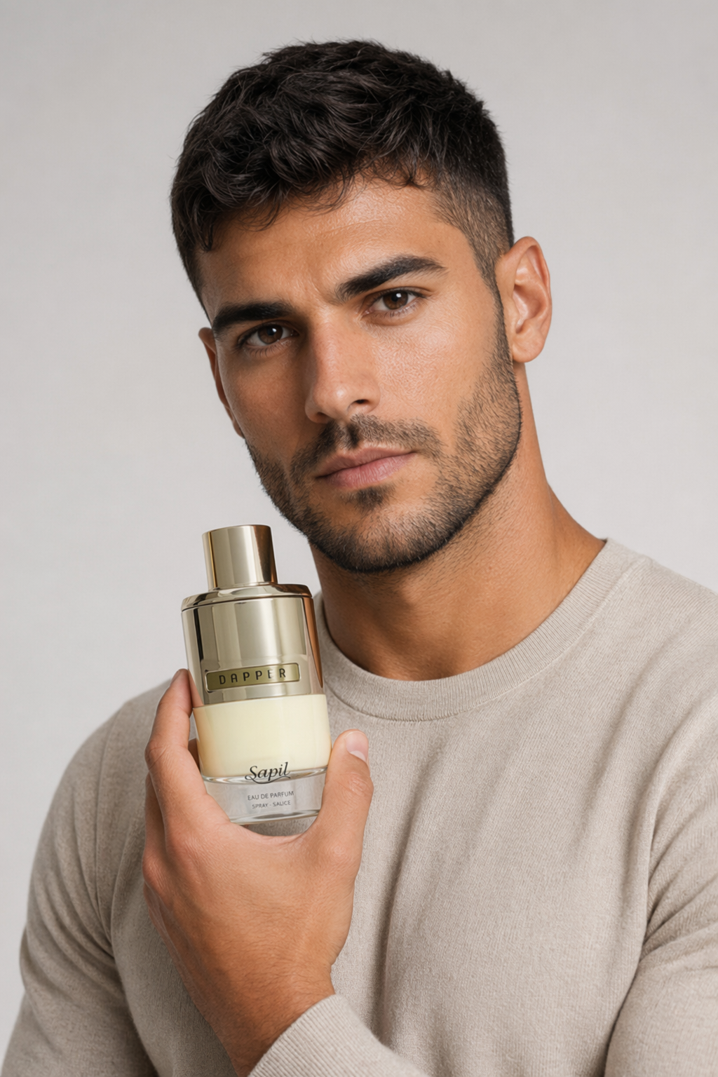 Sapil Dapper Eau De Parfum Spray By Sapil Default