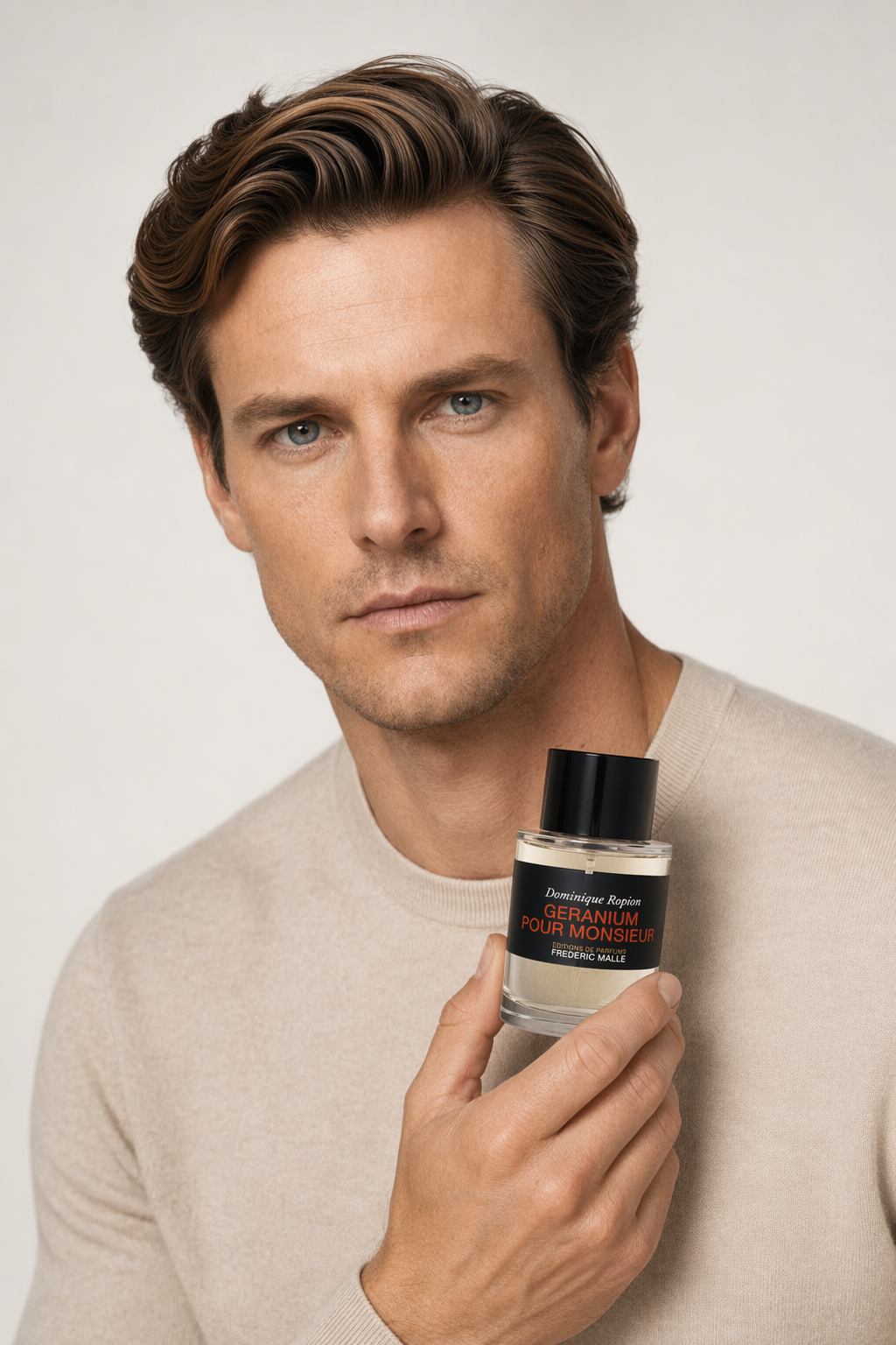Geranium Pour Monsieur Eau De Parfum Spray By Frederic Malle Default