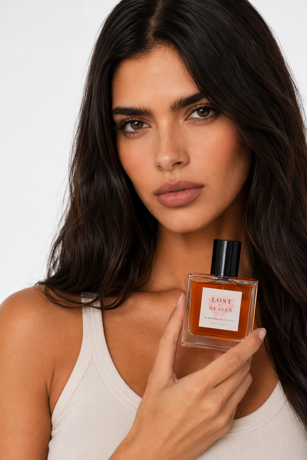 Francesca Bianchi Lost In Heaven Extrait De Parfum Spray (Unisex) By Francesca Bianchi Default