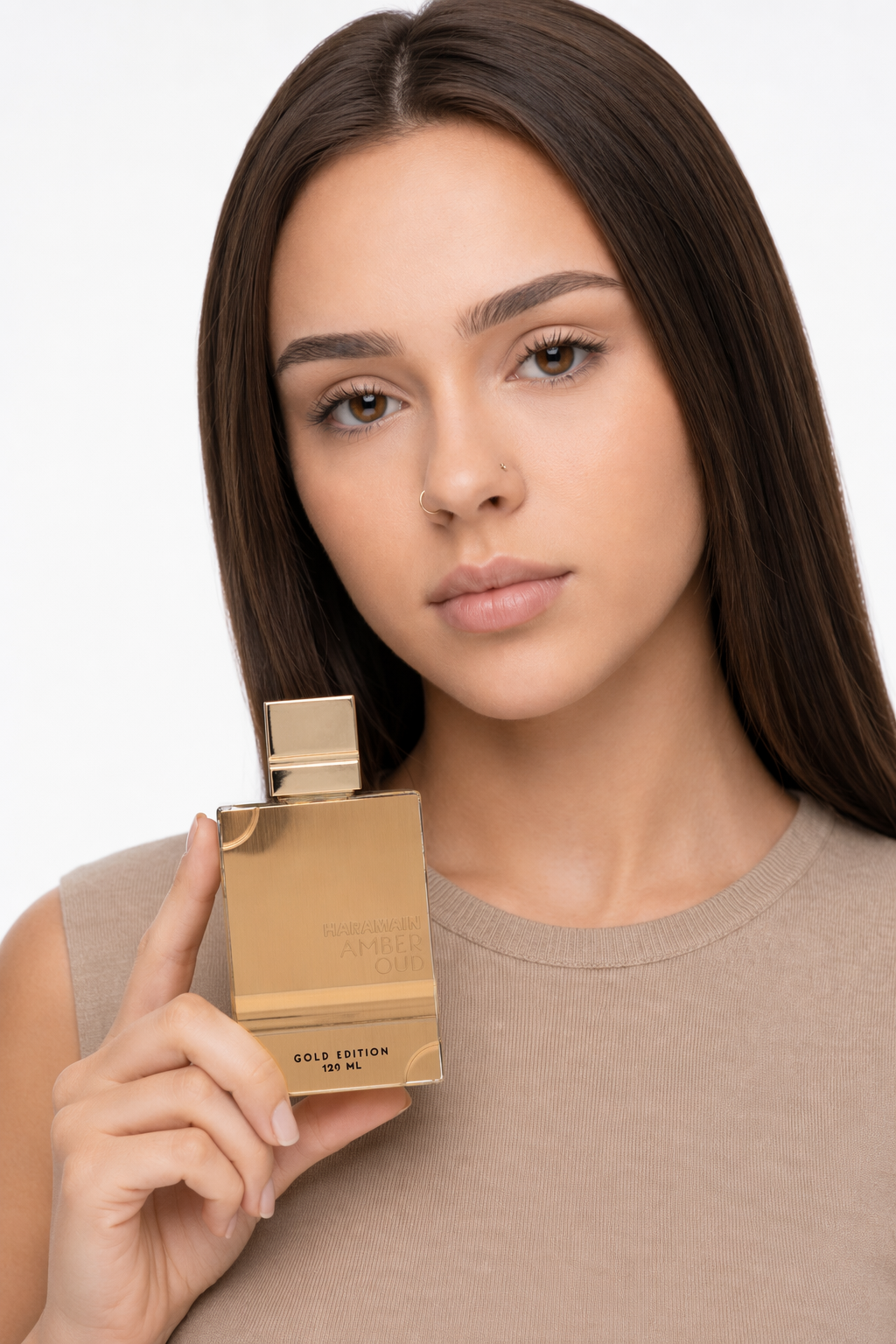 Al Haramain Amber Oud Gold Edition Eau De Parfum Spray (Unisex Unboxed) By Al Haramain Default