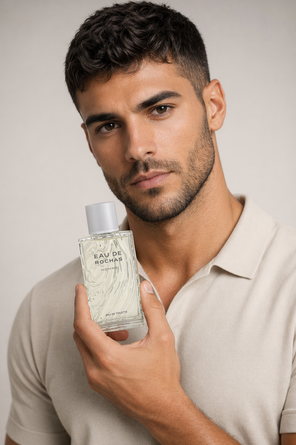 Eau De Rochas Eau De Toilette Spray By Rochas Default