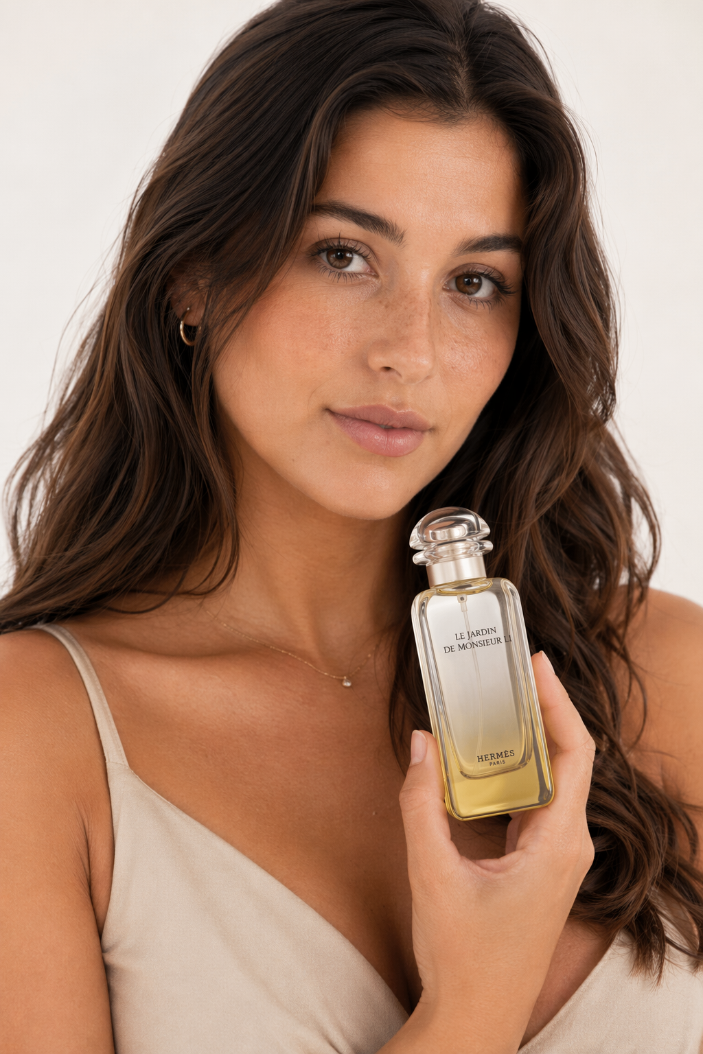 Le Jardin De Monsieur Li Eau De Toilette Spray (Unisex) By Hermes Default