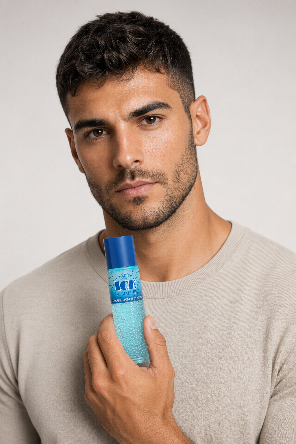 4711 Ice Blue Cologne Dab-on By 4711 Default