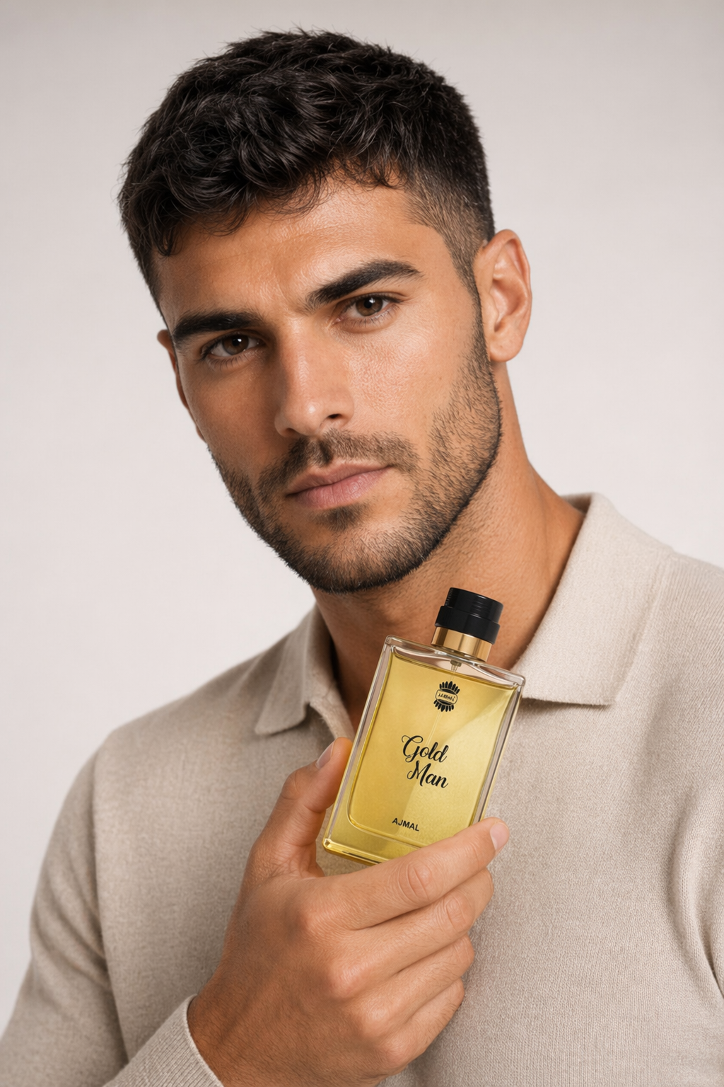 Ajmal Gold Eau De Parfum Spray By Ajmal Default