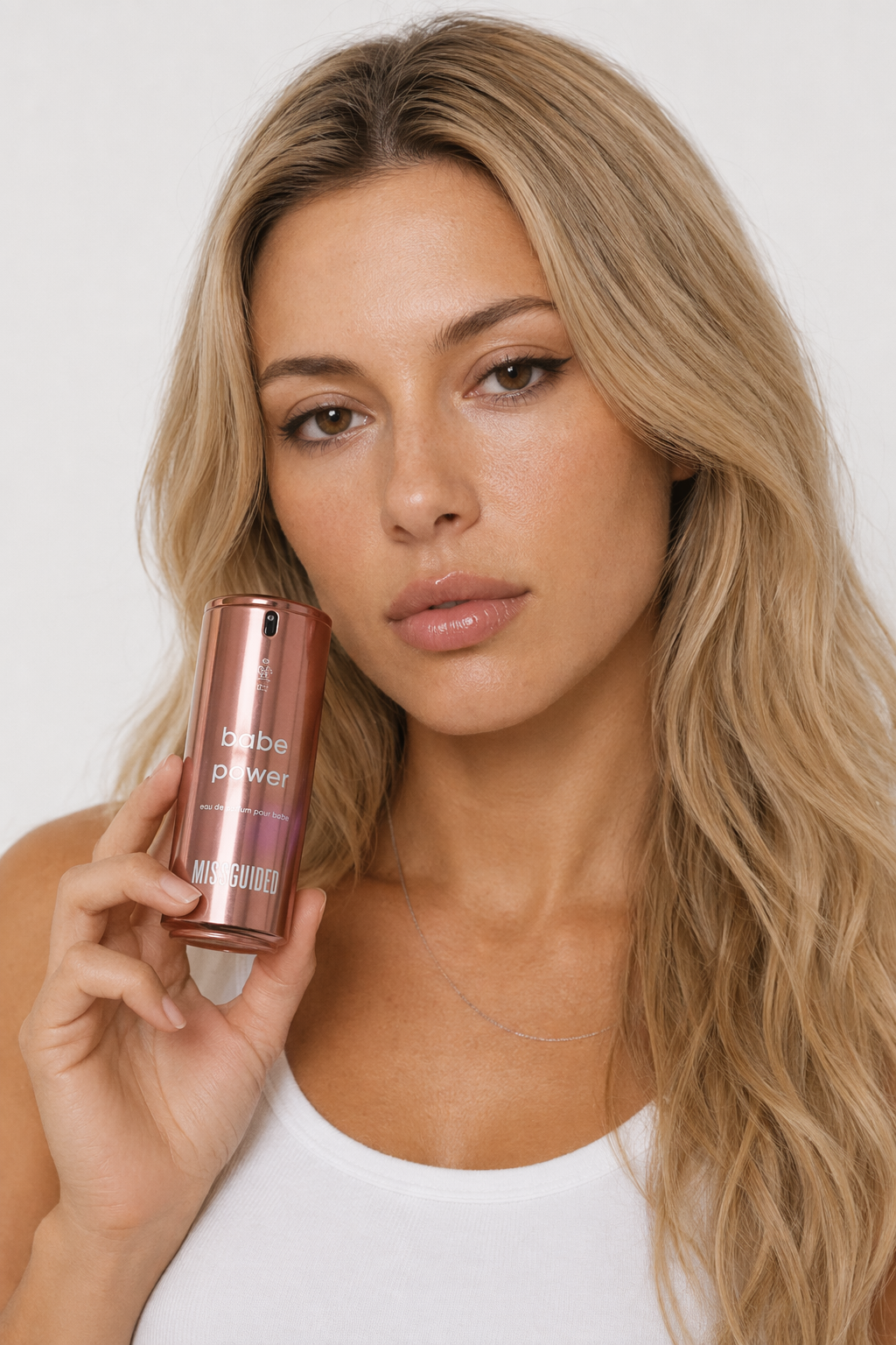 Missguided Babe Power Eau De Parfum Spray By Missguided Default