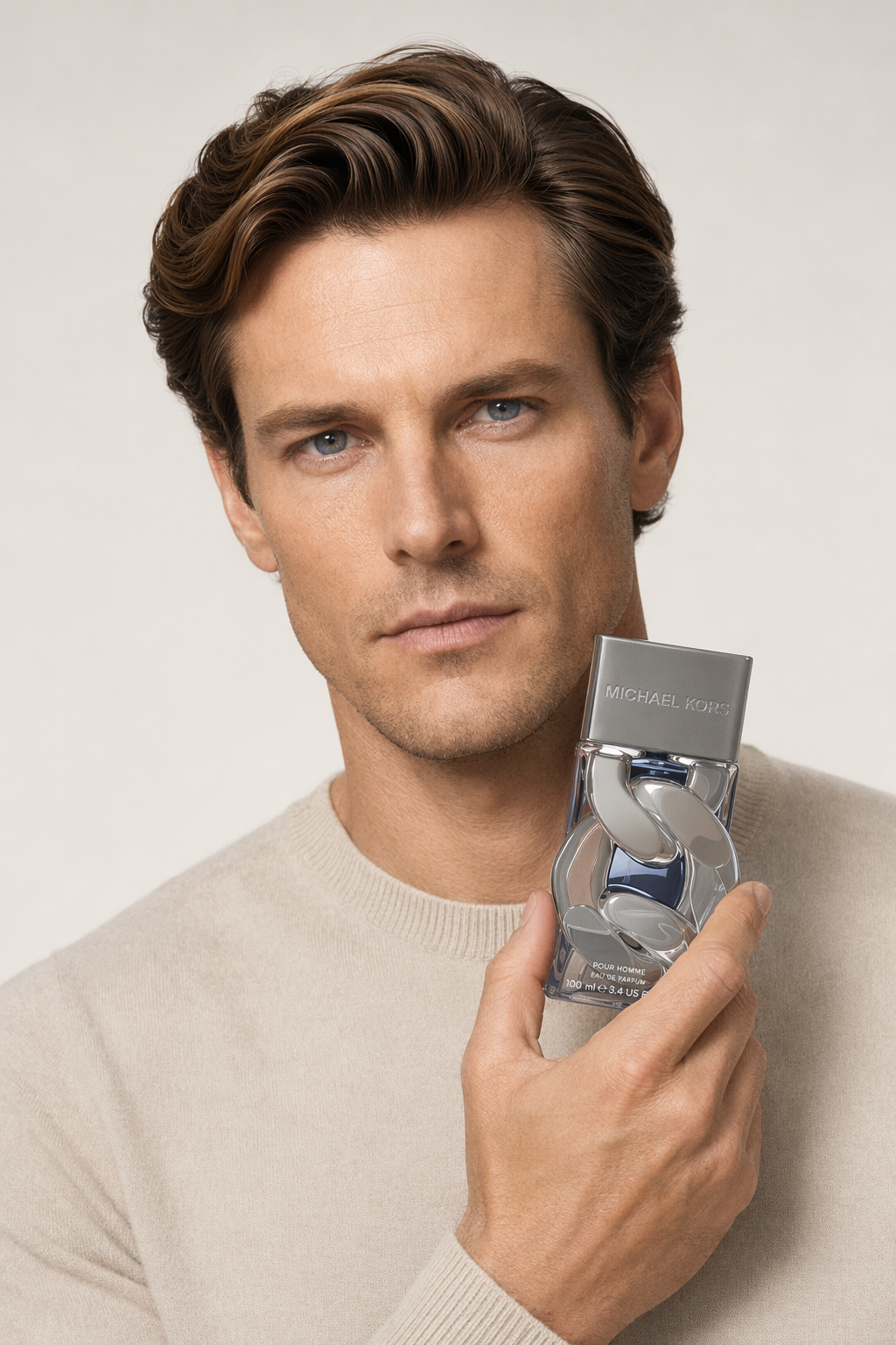 Michael Kors Pour Homme Eau De Parfum Spray By Michael Kors Default