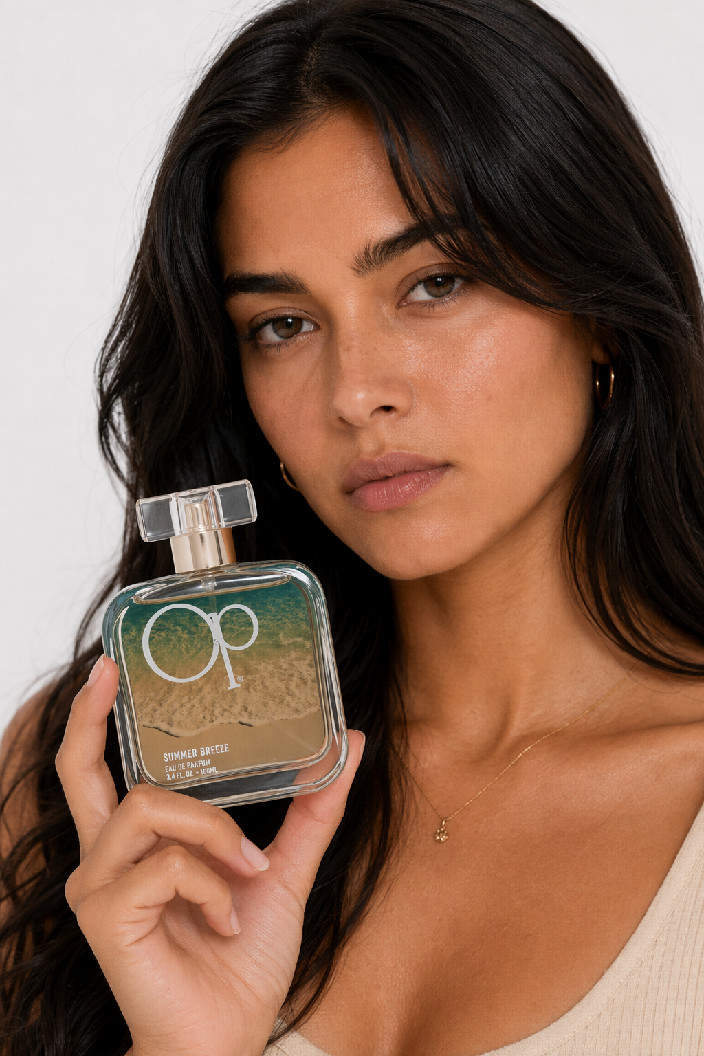 Summer Breeze Eau De Parfum Spray By Ocean Pacific Default