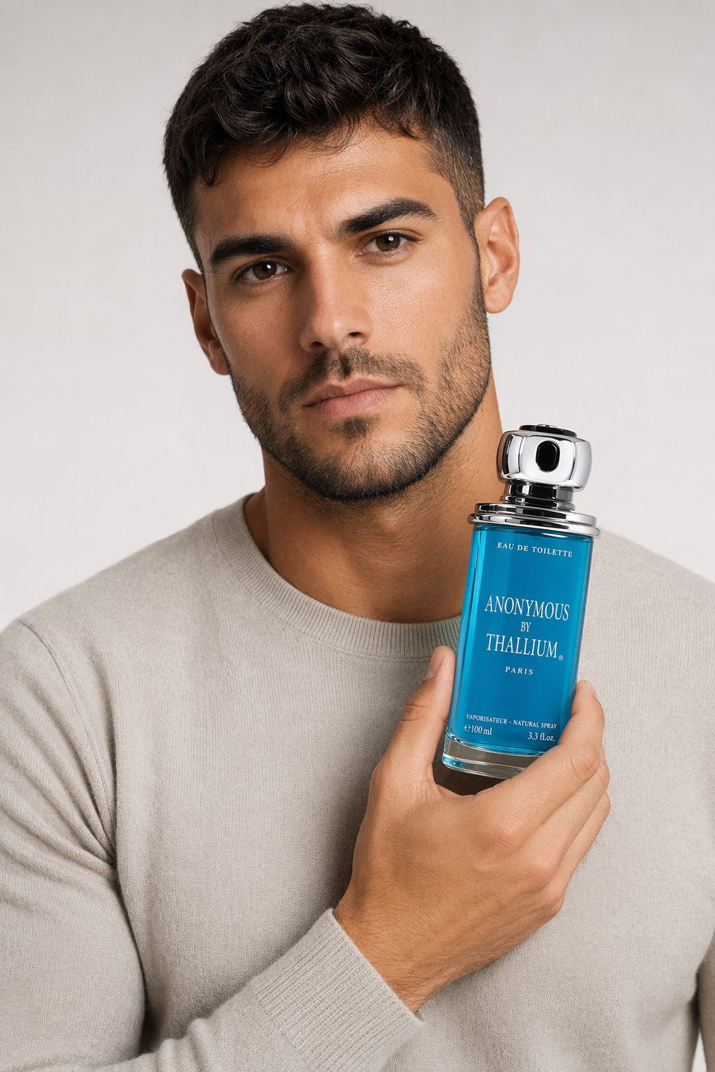 Thallium Anonymous Eau De Toilette Spray By Yves De Sistelle Default
