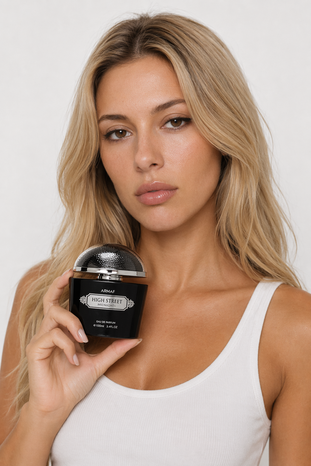 Armaf High Street Midnight Eau De Parfum Spray By Armaf Default