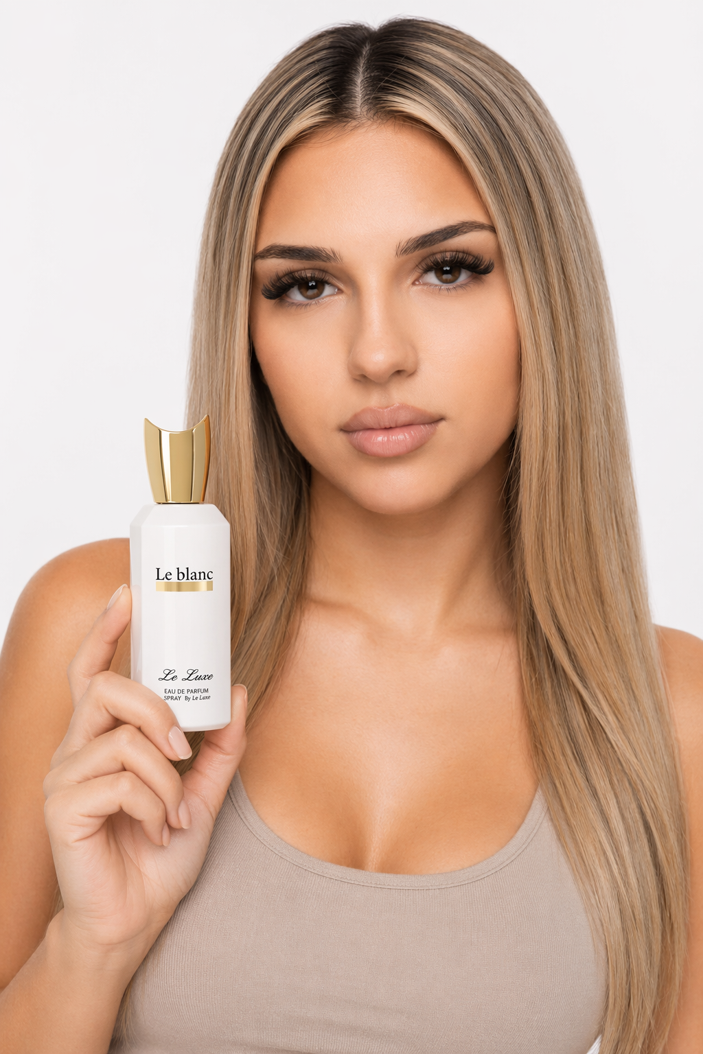 Le Luxe Le Blanc Eau De Parfum Spray By Le Luxe Default
