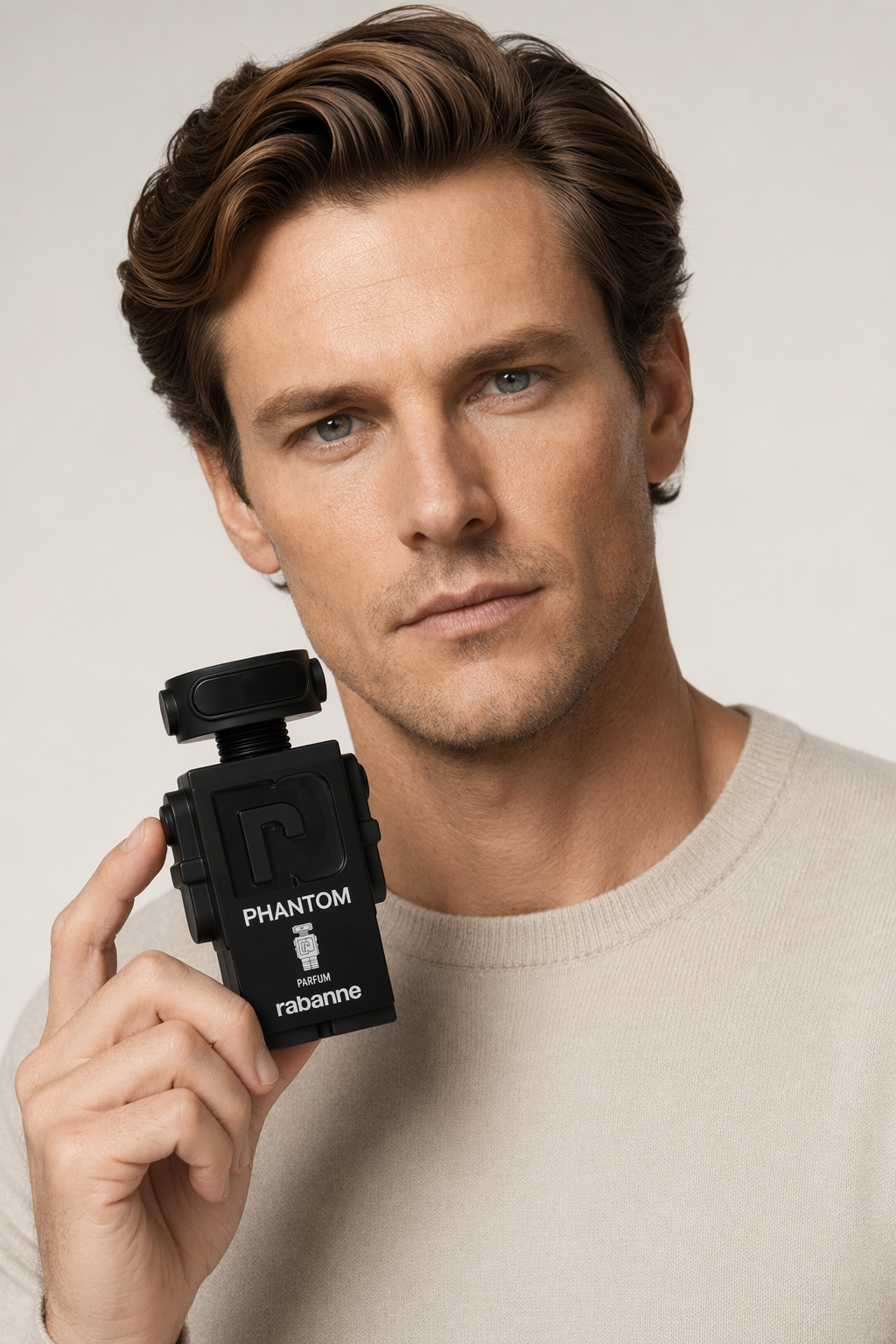Paco Rabanne Phantom Parfum Spray By Paco Rabanne Default