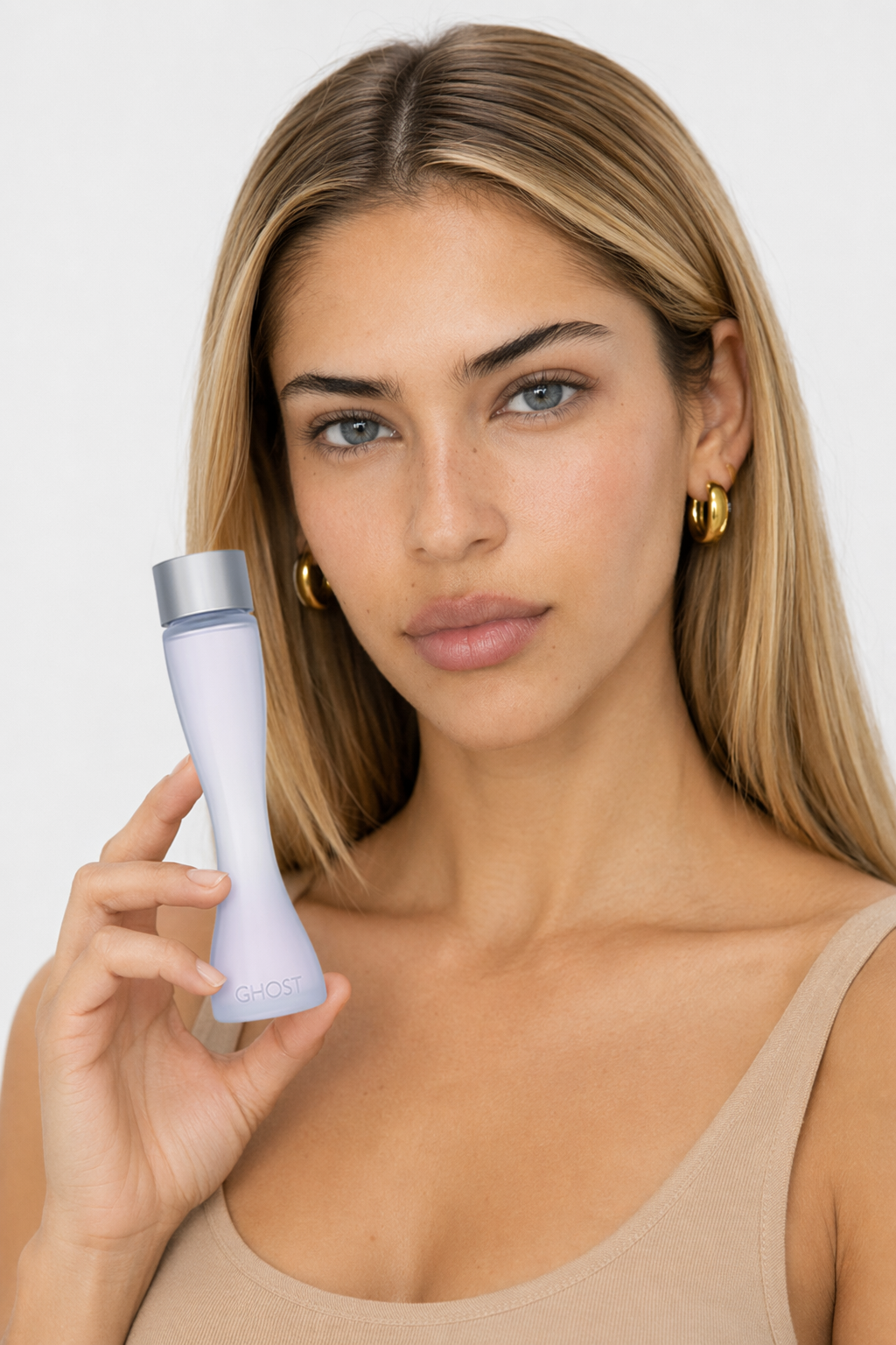 Ghost The Fragrance Eau De Toilette Spray By Ghost Default