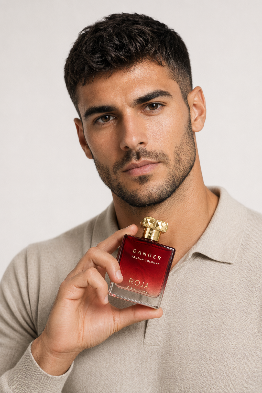 Roja Danger Extrait De Parfum Spray By Roja Parfums Default