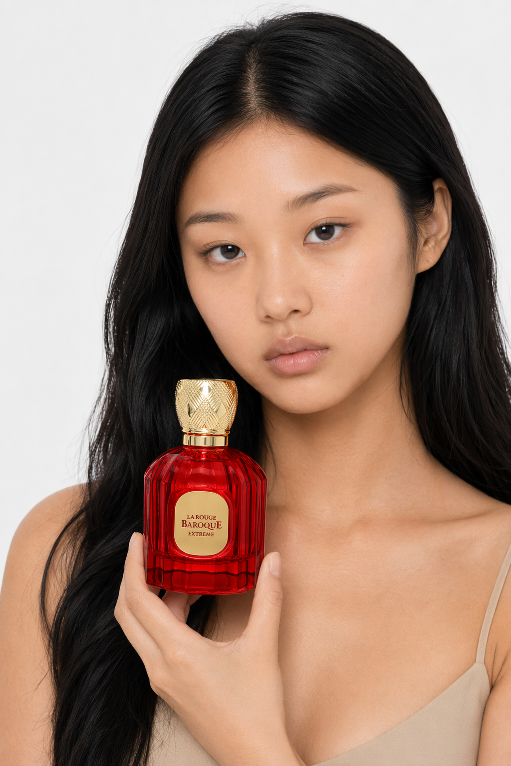 Maison Alhambra Baroque Rouge Extreme Eau De Parfum Spray (Unisex) By Maison Alhambra Default