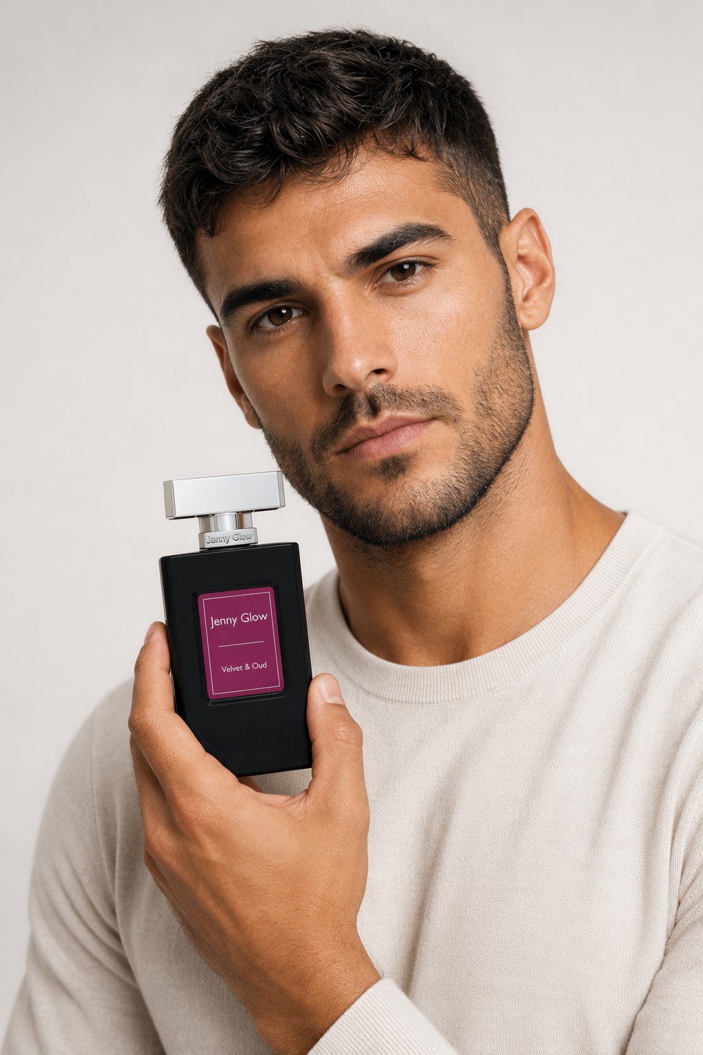 Jenny Glow Velvet & Oud Eau De Parfum Spray By Jenny Glow Default