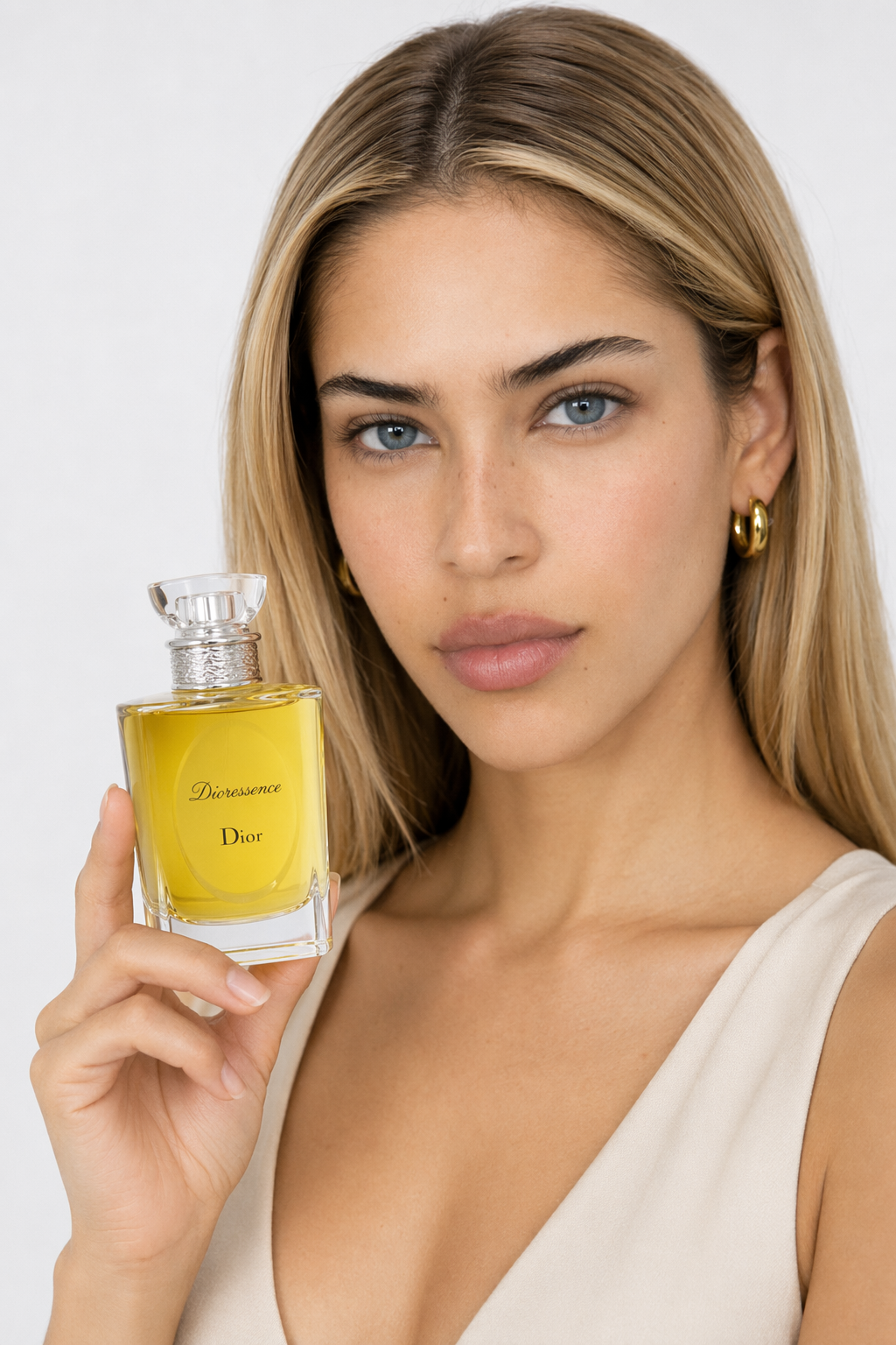 Dioressence Eau De Toilette Spray By Christian Dior Default