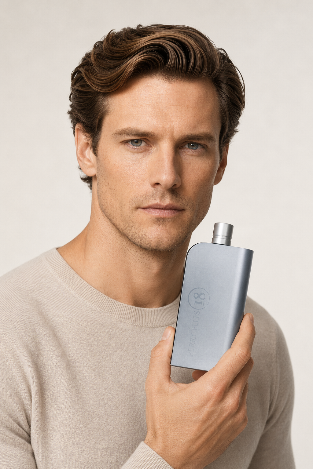 Perry Ellis 18 Eau De Toilette Spray (unboxed) By Perry Ellis Default