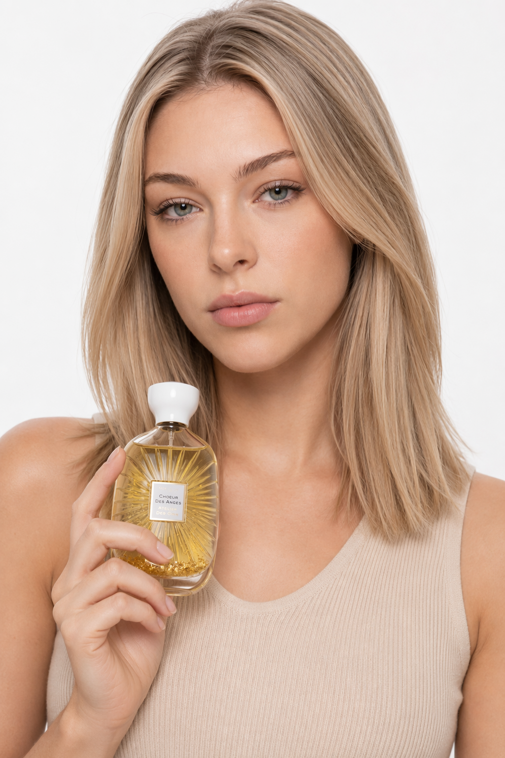 Choeur Des Anges Eau De Parfum Spray By Atelier Des Ors Default